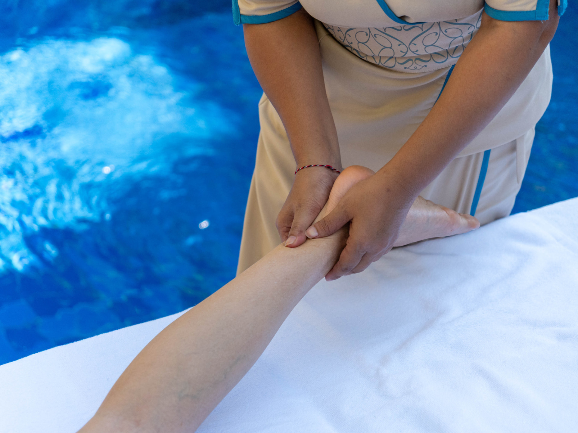 Sports Massage